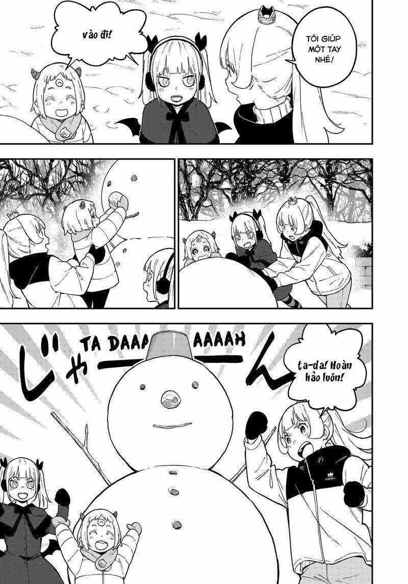 Đến Giờ - Chương 88 - Trang 6