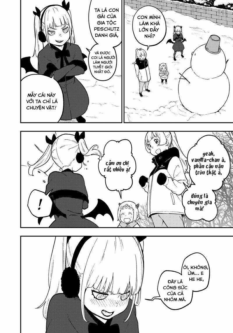 Đến Giờ - Chương 88 - Trang 7