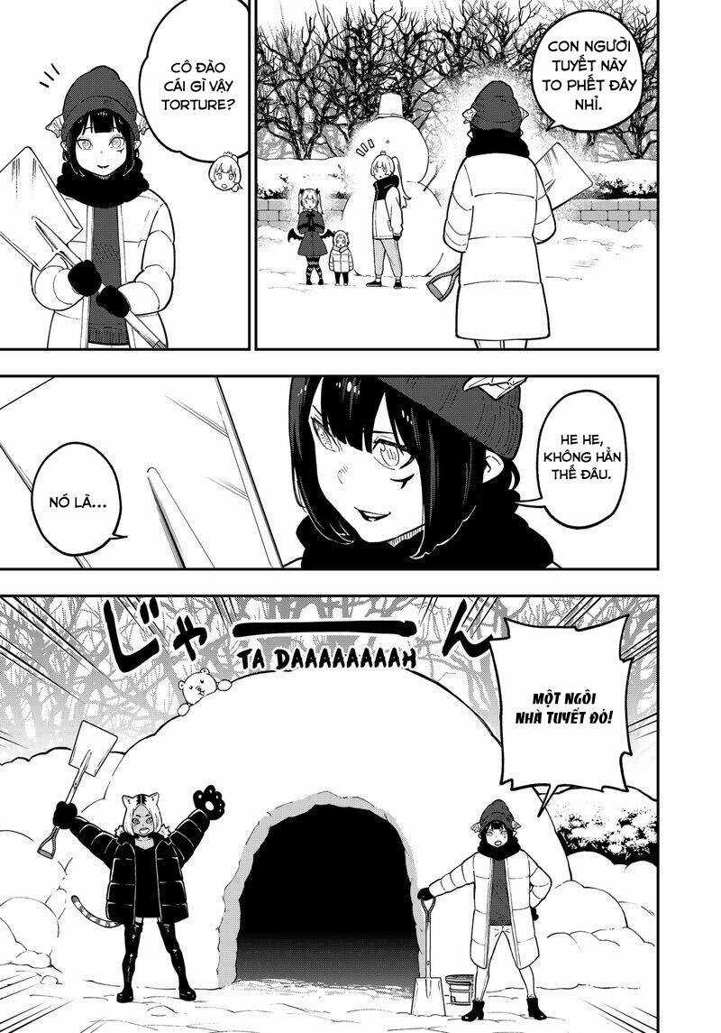 Đến Giờ - Chương 88 - Trang 8