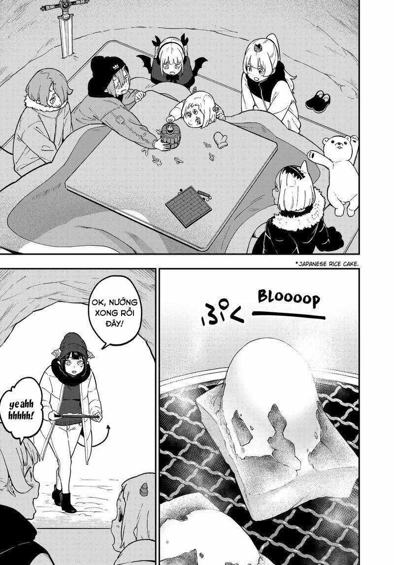 Đến Giờ - Chương 88 - Trang 10