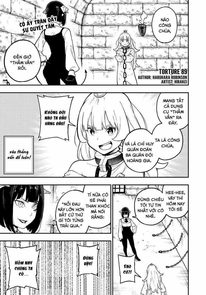 Đến Giờ - Chương 89 - Trang 2