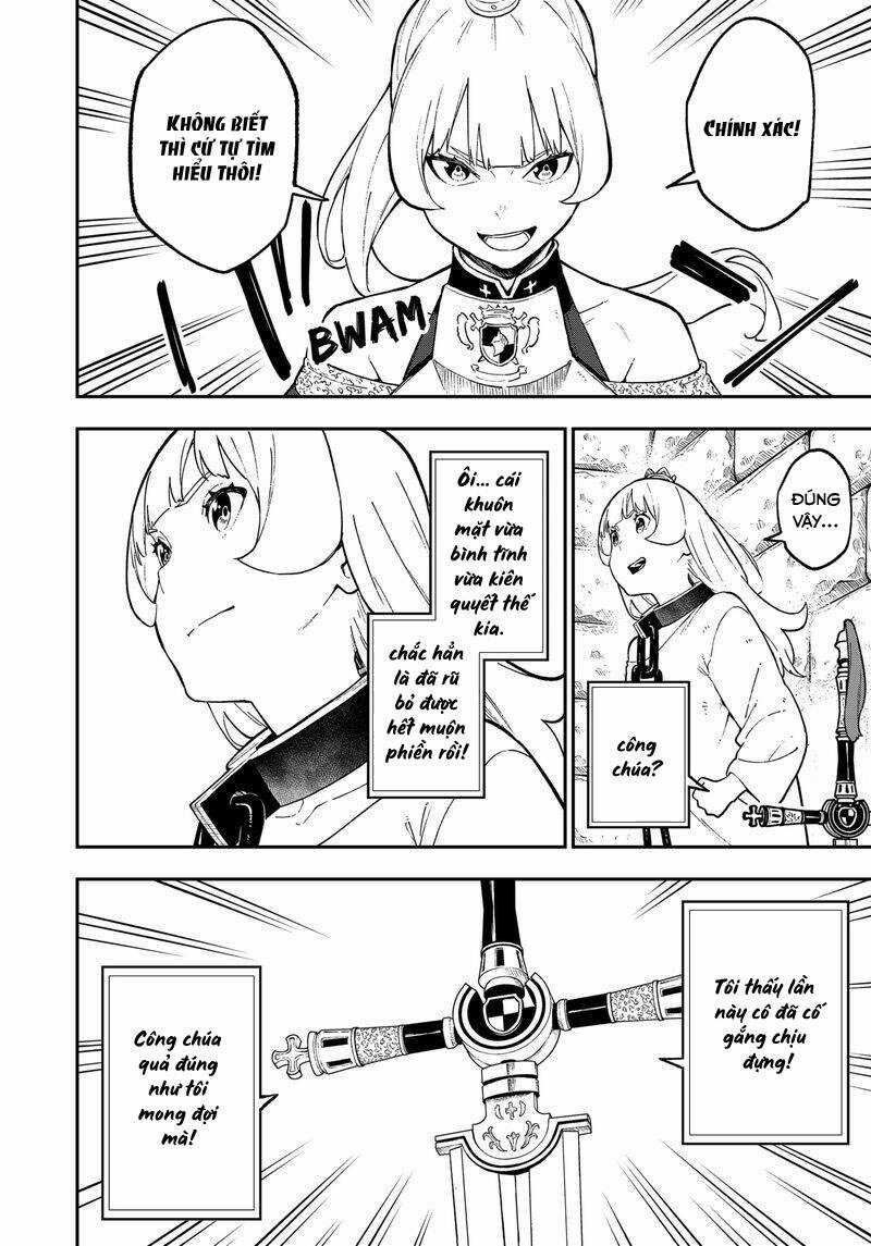 Đến Giờ - Chương 89 - Trang 11