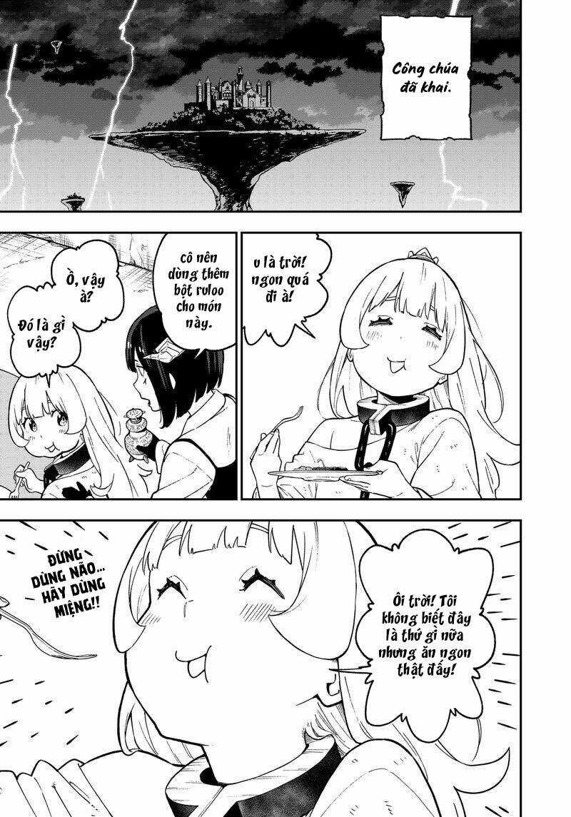 Đến Giờ - Chương 89 - Trang 12