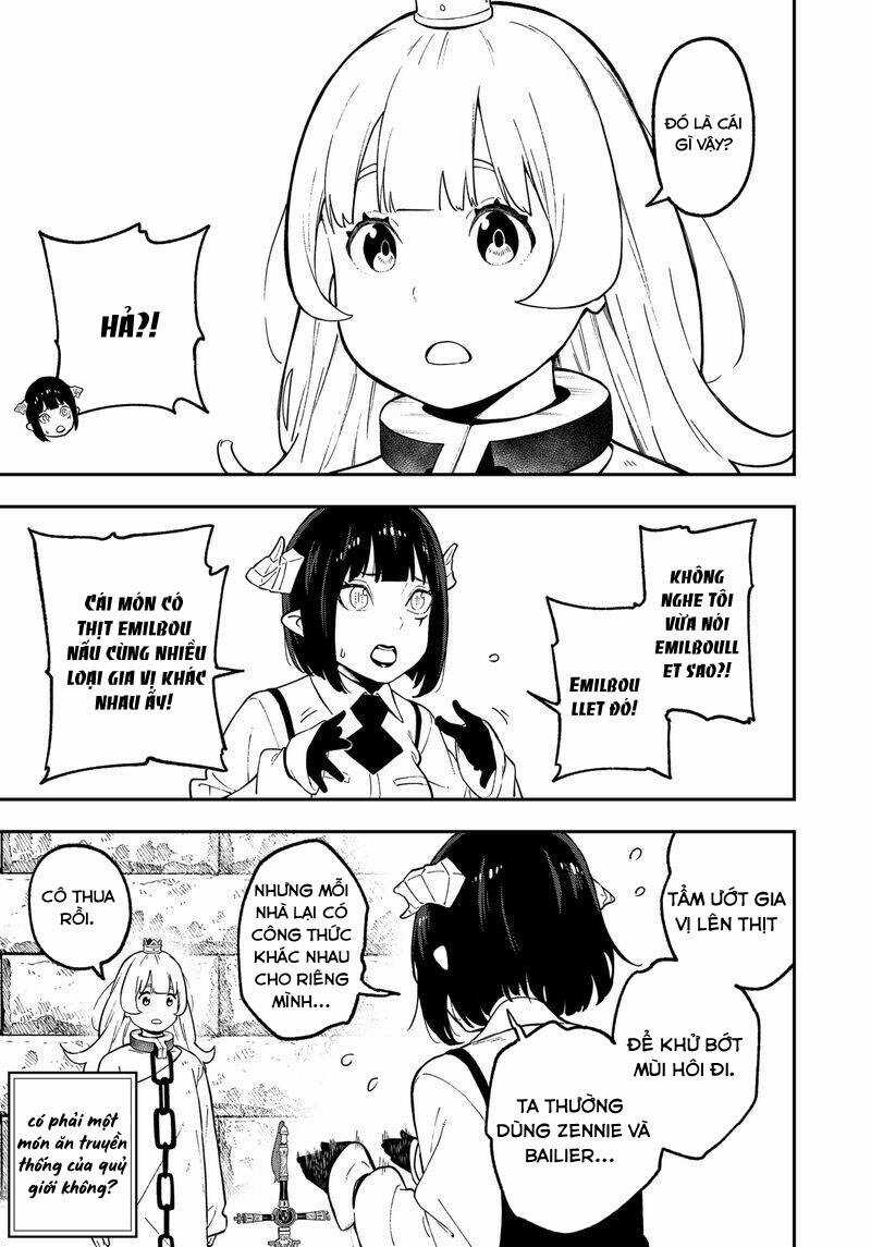 Đến Giờ - Chương 89 - Trang 4