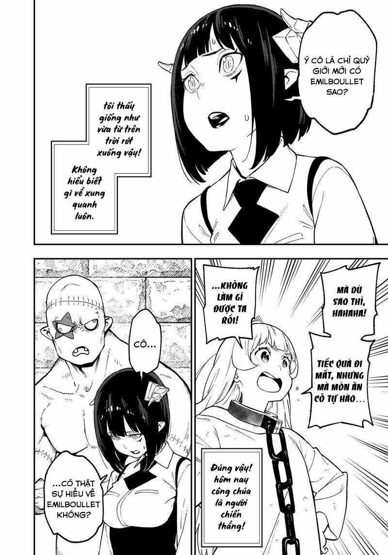 Đến Giờ - Chương 89 - Trang 5