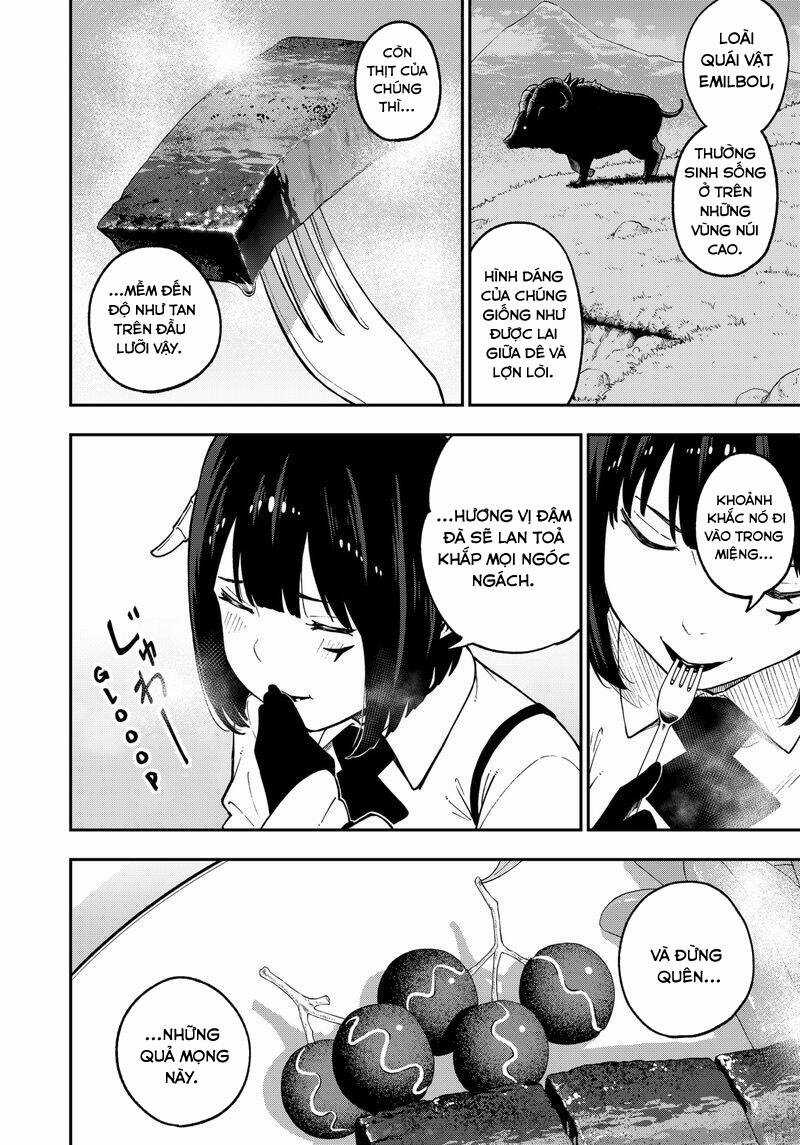 Đến Giờ - Chương 89 - Trang 7