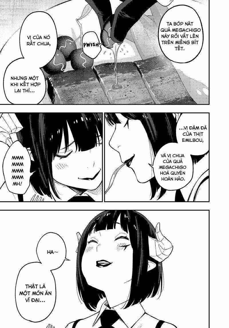 Đến Giờ - Chương 89 - Trang 8