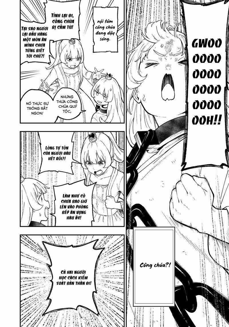 Đến Giờ - Chương 89 - Trang 9