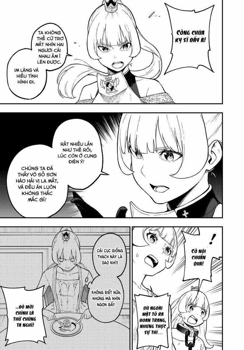 Đến Giờ - Chương 89 - Trang 10