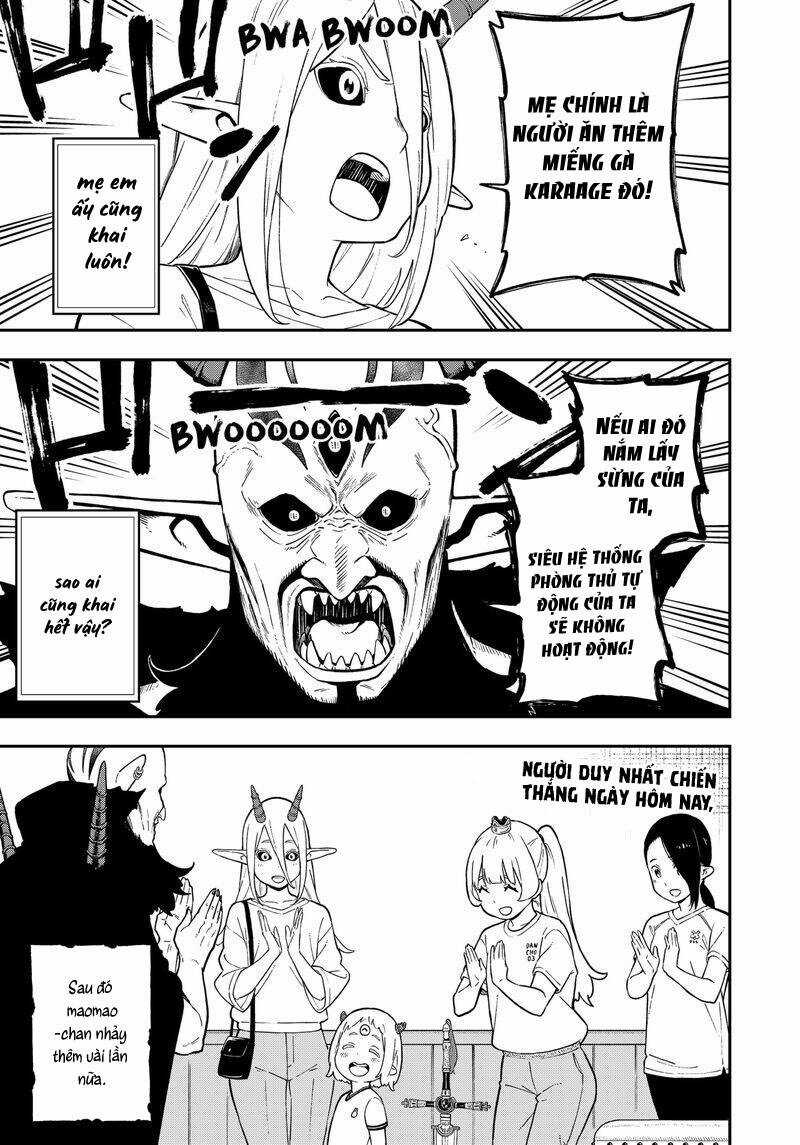 Đến Giờ - Chương 90 - Trang 12