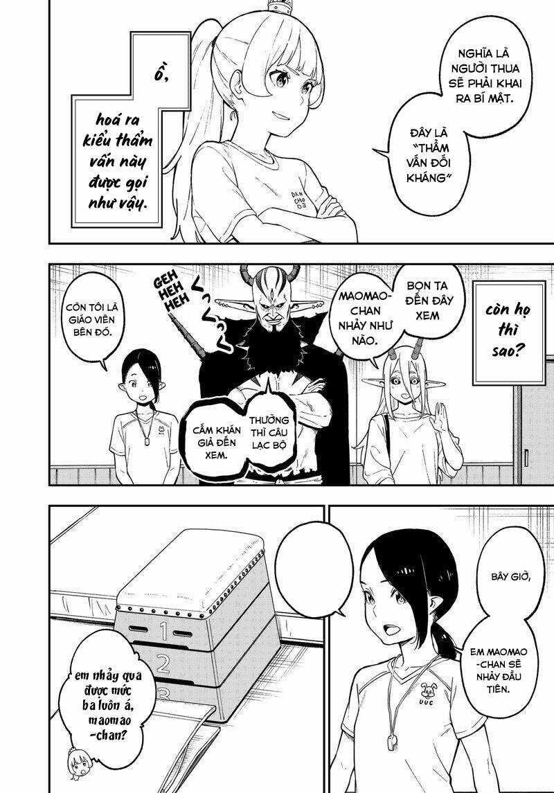 Đến Giờ - Chương 90 - Trang 3