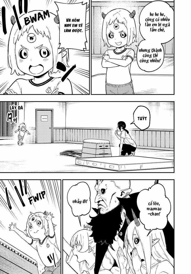 Đến Giờ - Chương 90 - Trang 4