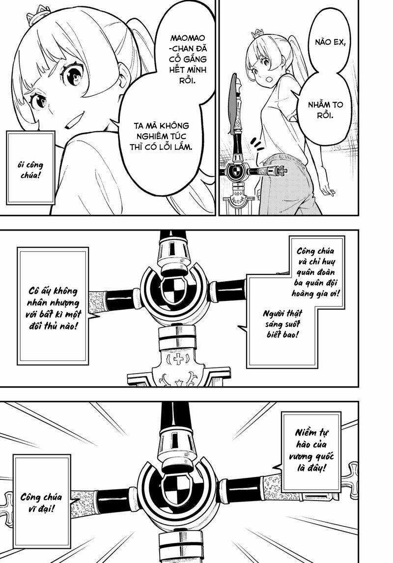 Đến Giờ - Chương 90 - Trang 6