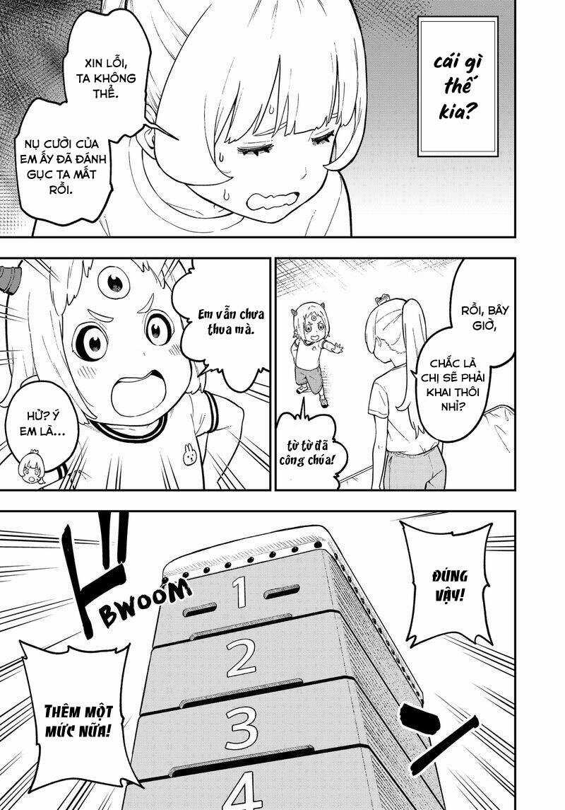 Đến Giờ - Chương 90 - Trang 8