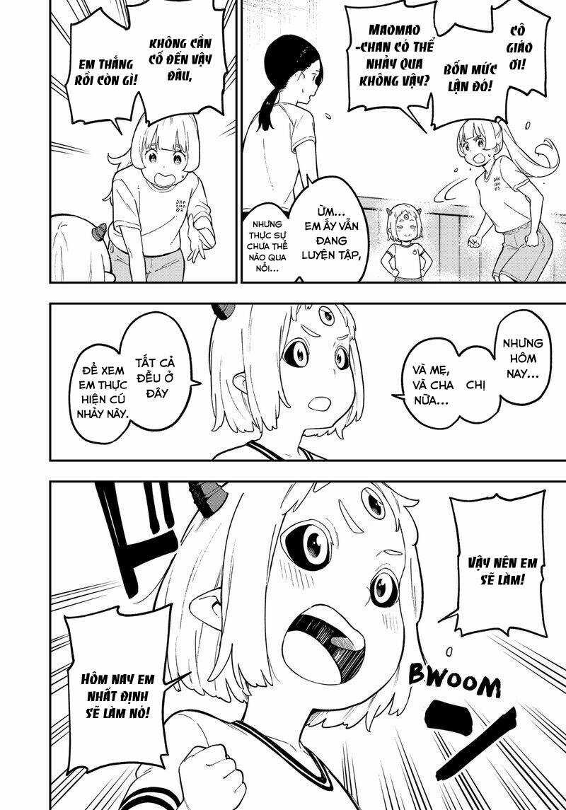 Đến Giờ - Chương 90 - Trang 9