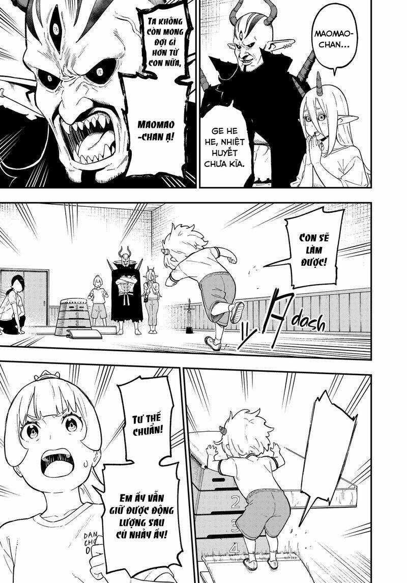 Đến Giờ - Chương 90 - Trang 10