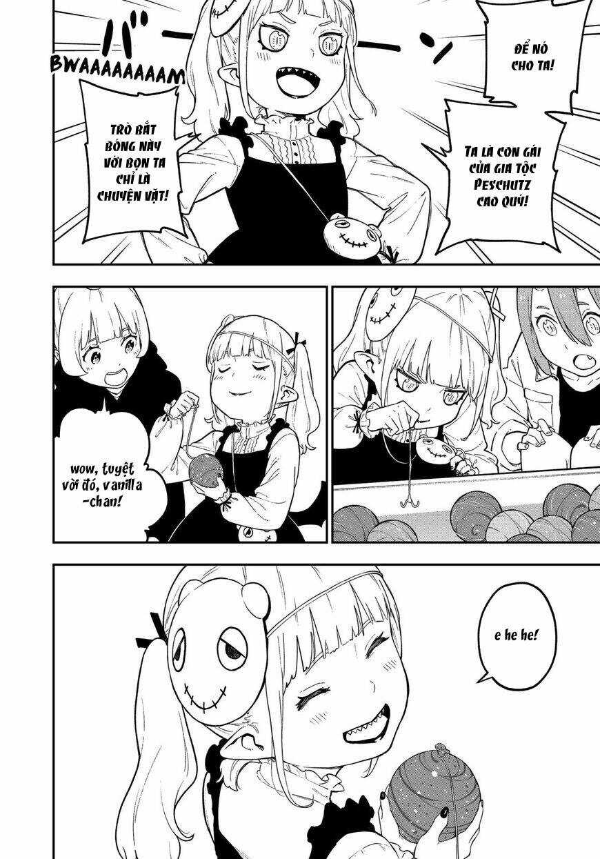 Đến Giờ - Chương 91 - Trang 11