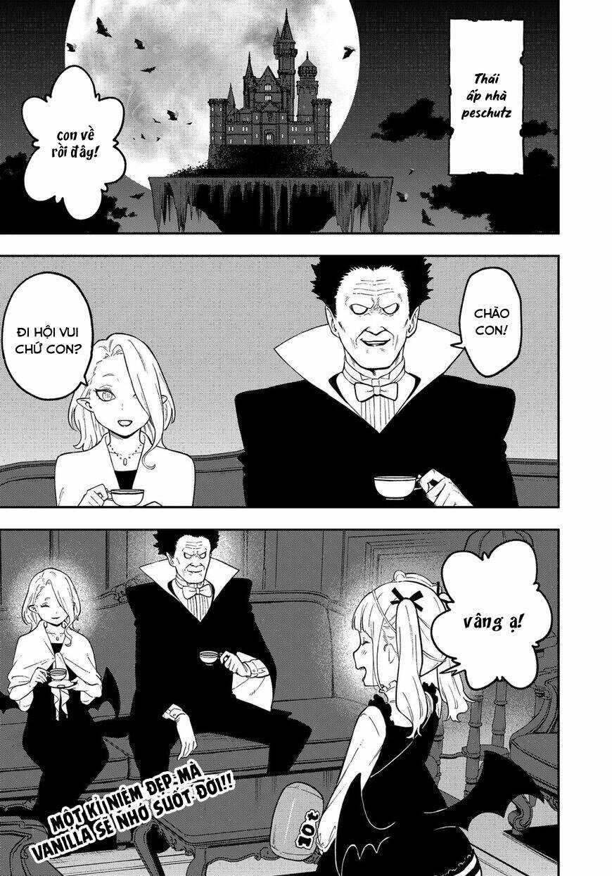 Đến Giờ - Chương 91 - Trang 12