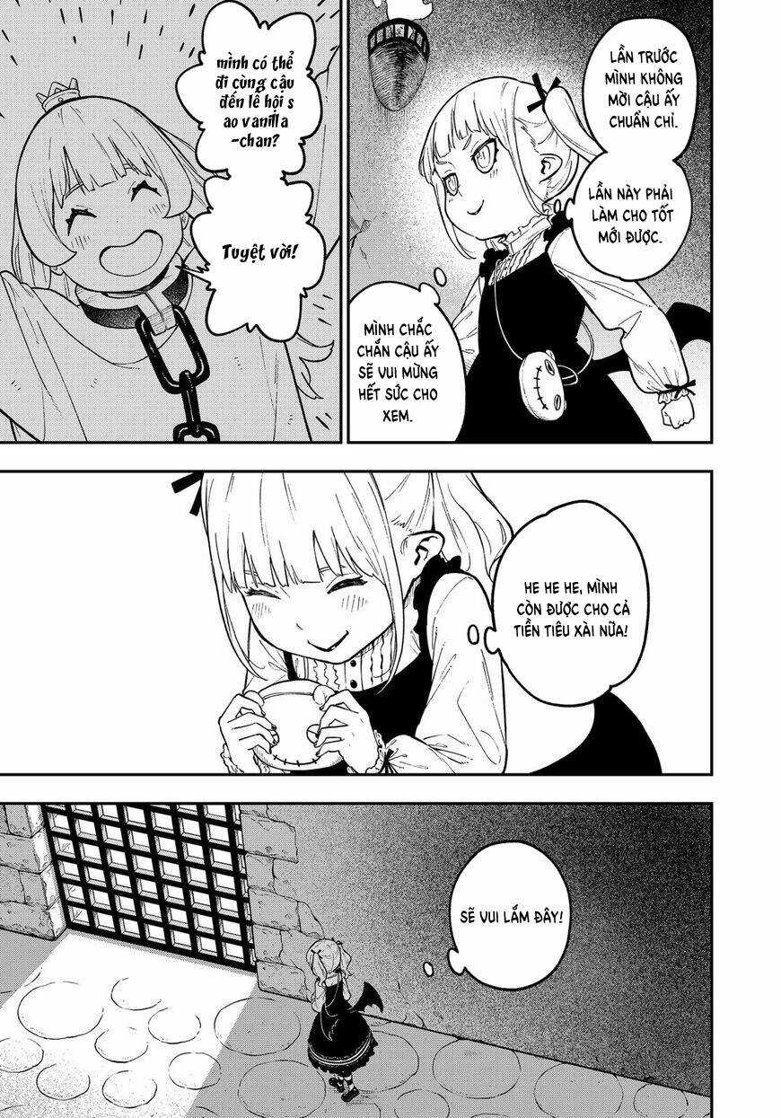 Đến Giờ - Chương 91 - Trang 4