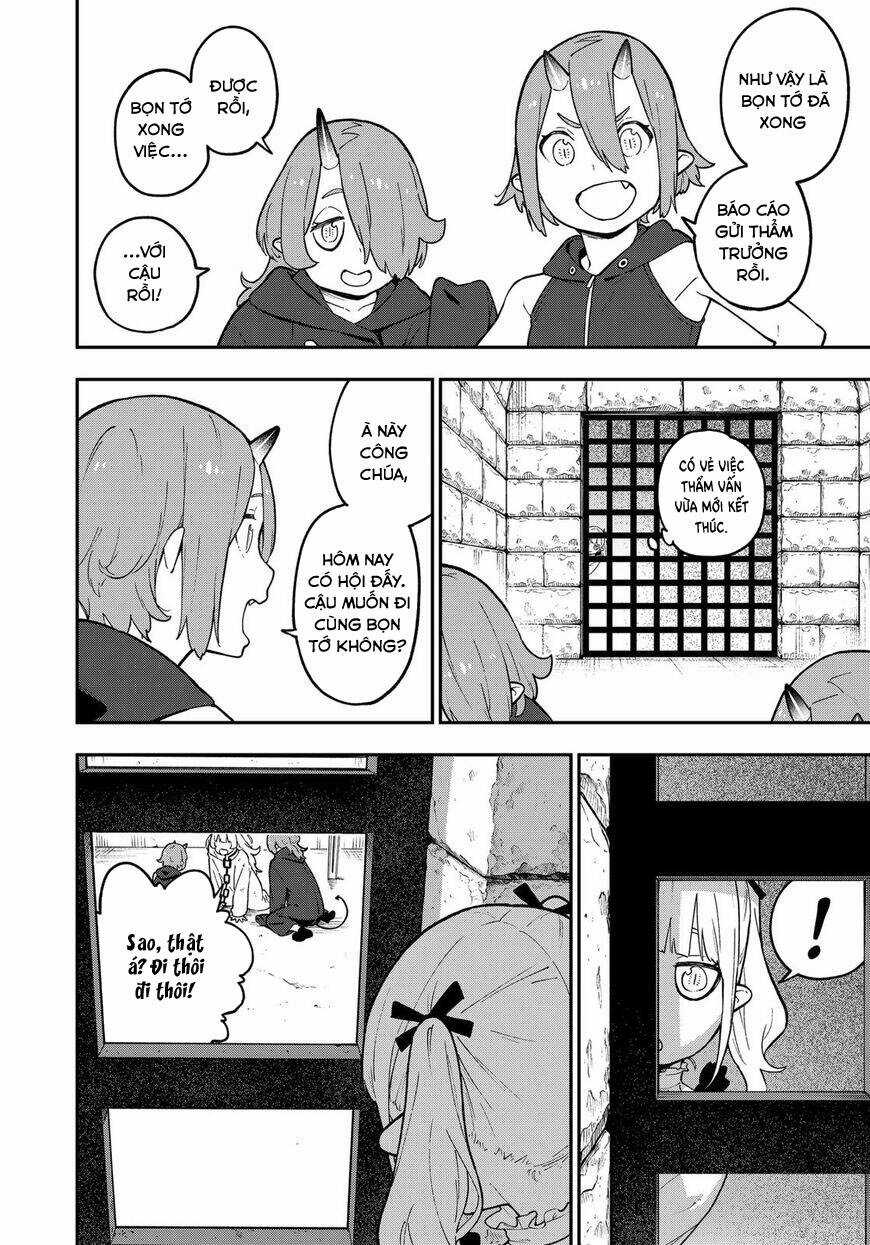 Đến Giờ - Chương 91 - Trang 5