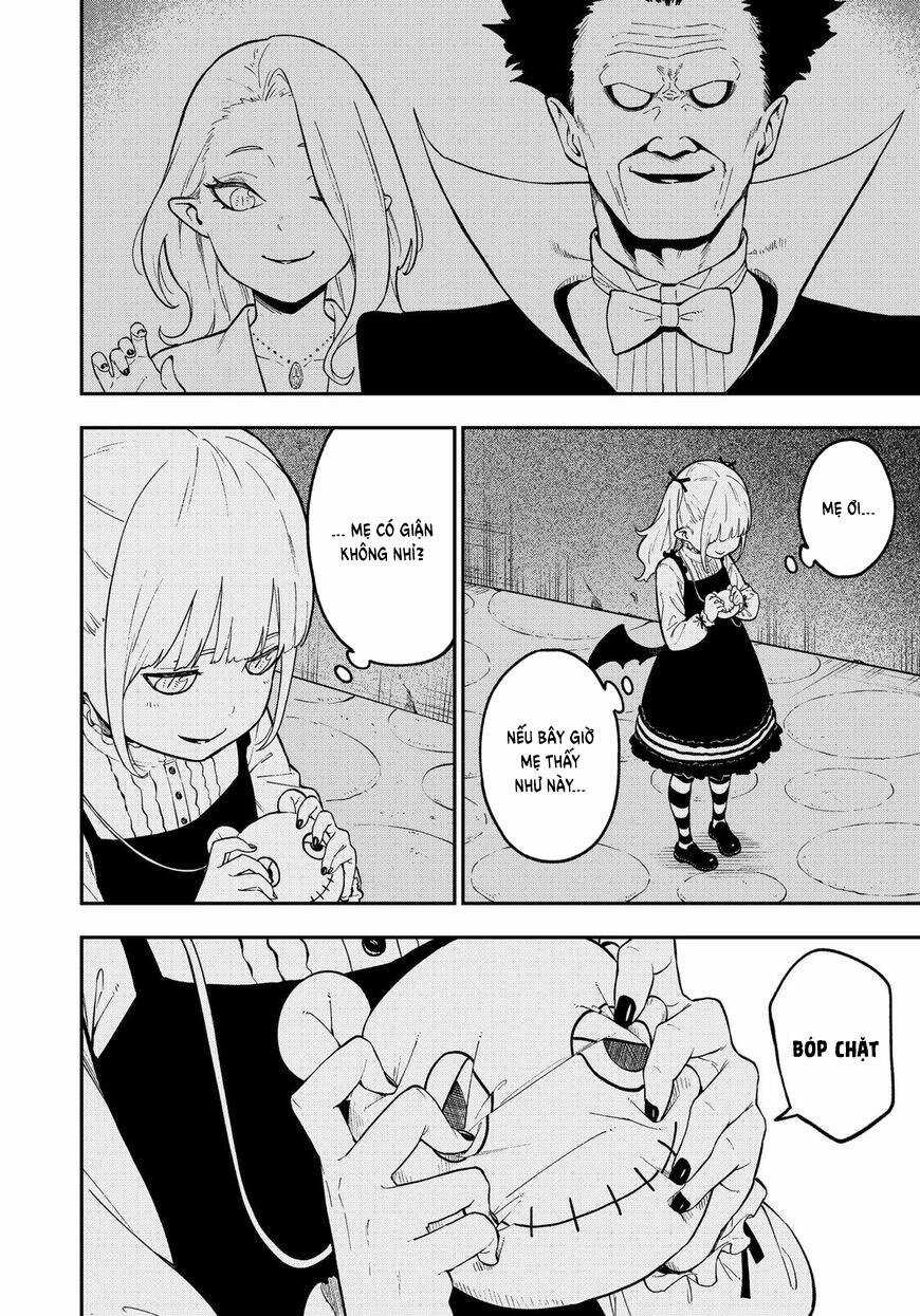 Đến Giờ - Chương 91 - Trang 7
