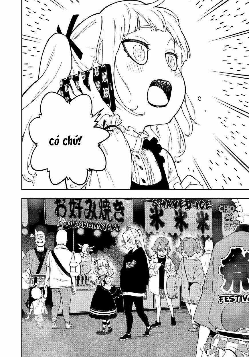 Đến Giờ - Chương 91 - Trang 9