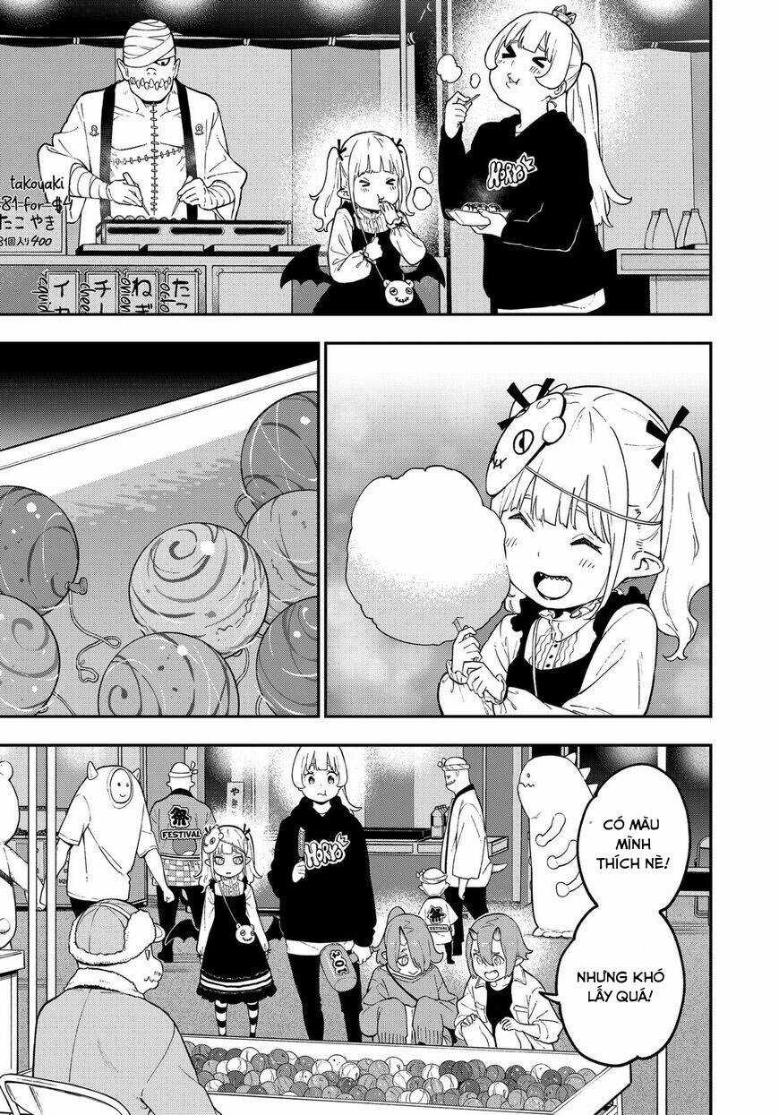 Đến Giờ - Chương 91 - Trang 10