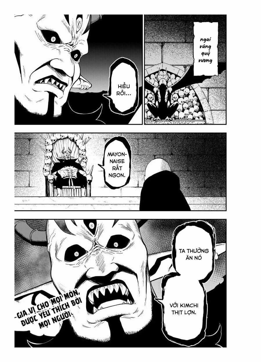 Đến Giờ - Chương 92 - Trang 12