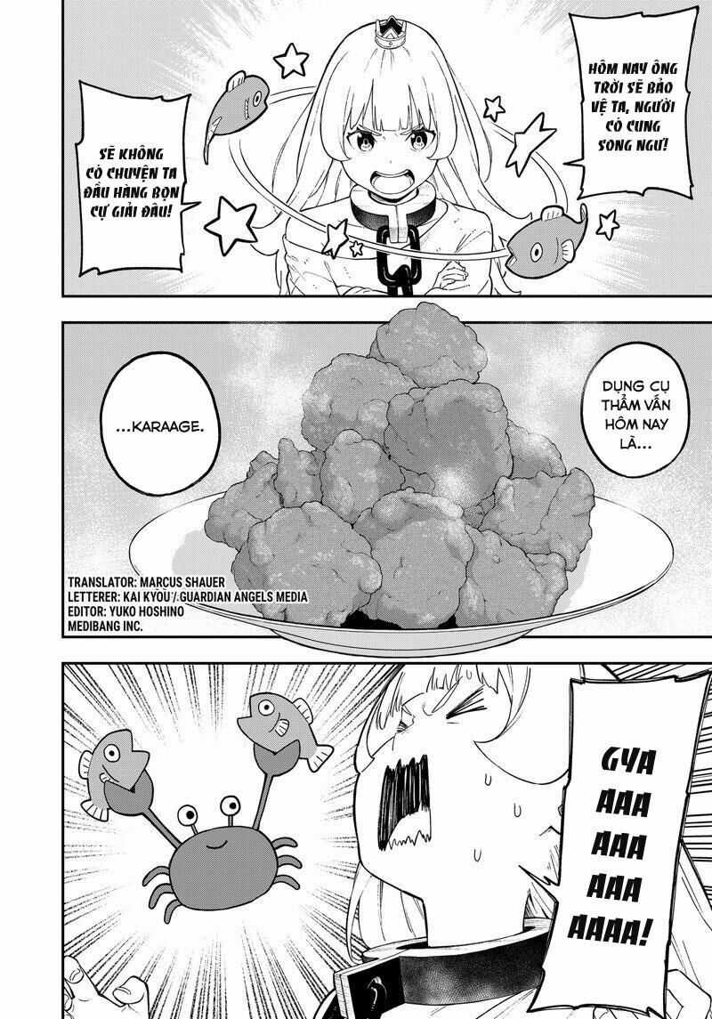 Đến Giờ - Chương 92 - Trang 3