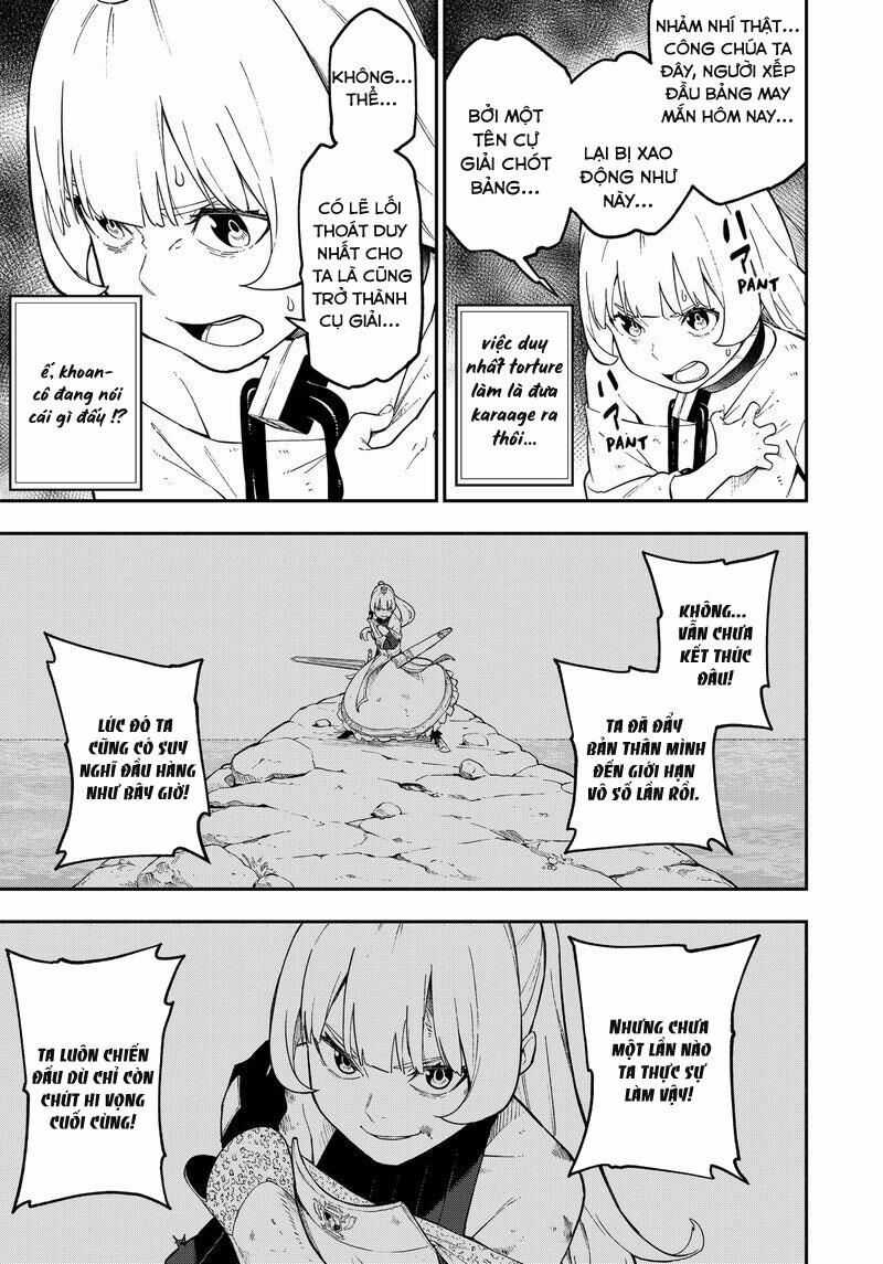 Đến Giờ - Chương 92 - Trang 4