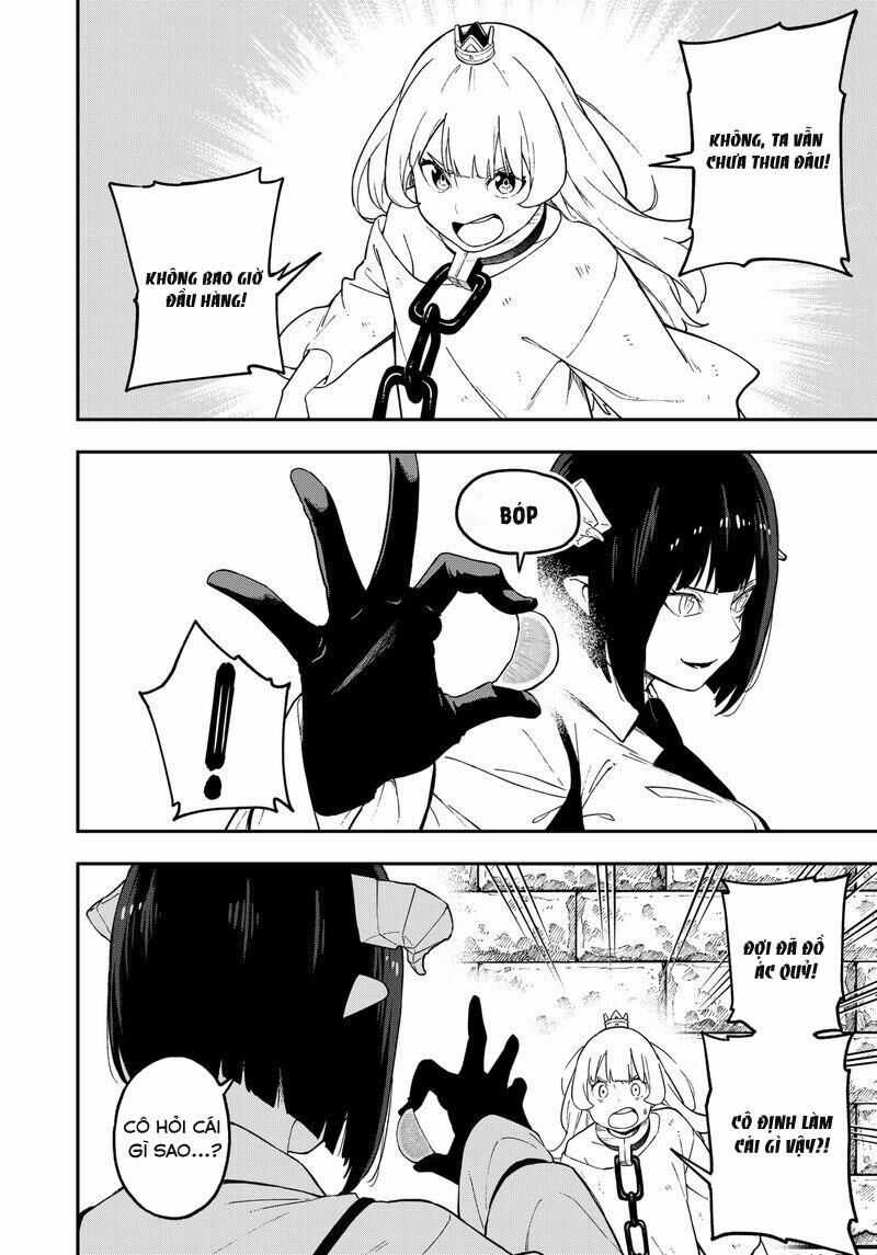 Đến Giờ - Chương 92 - Trang 5