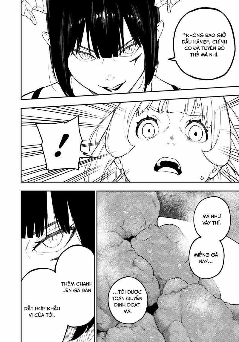 Đến Giờ - Chương 92 - Trang 7