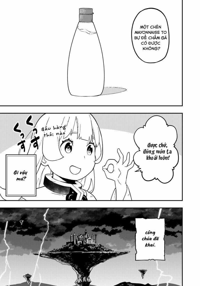 Đến Giờ - Chương 92 - Trang 10