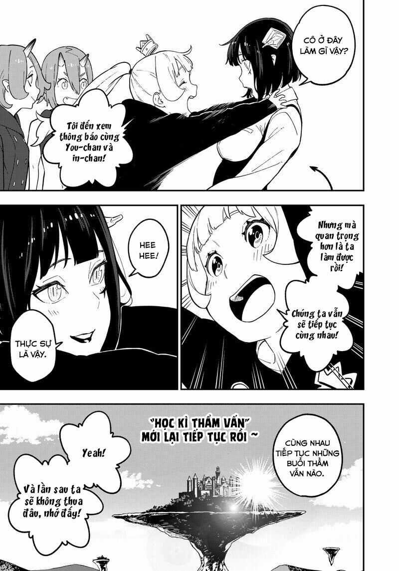 Đến Giờ - Chương 93 - Trang 12