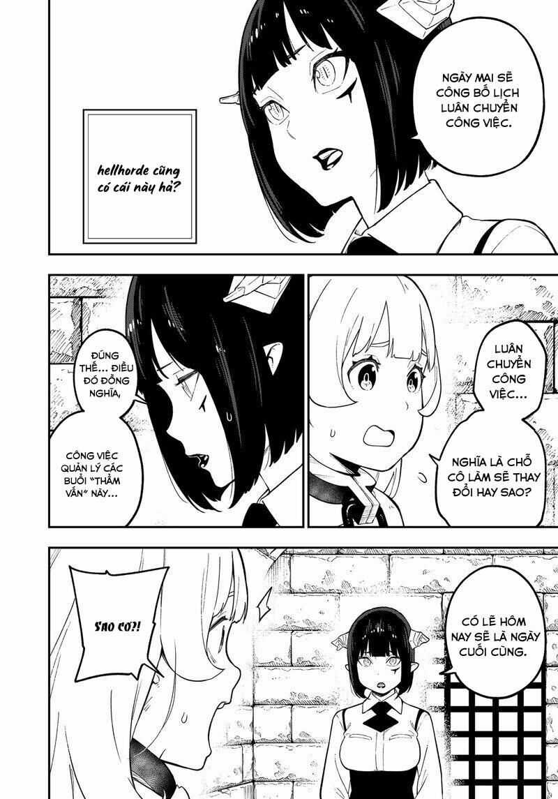 Đến Giờ - Chương 93 - Trang 3