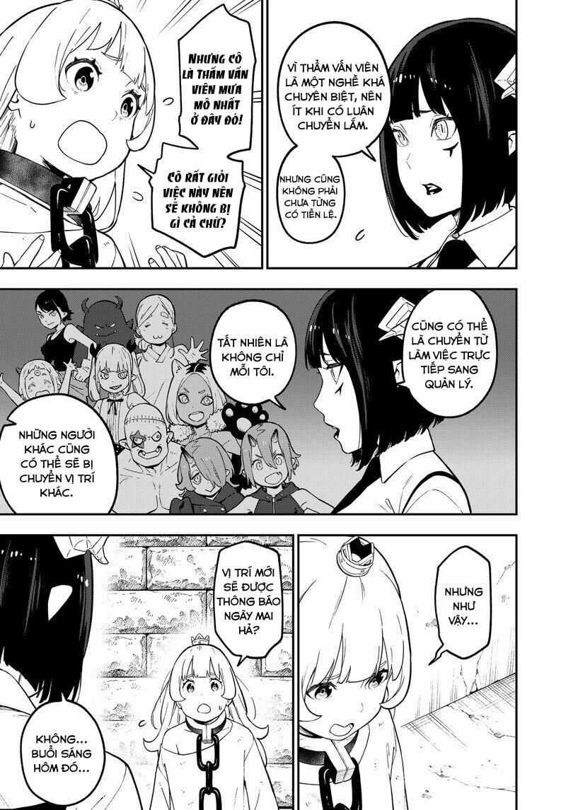 Đến Giờ - Chương 93 - Trang 4