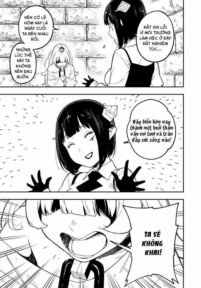 Đến Giờ - Chương 93 - Trang 6