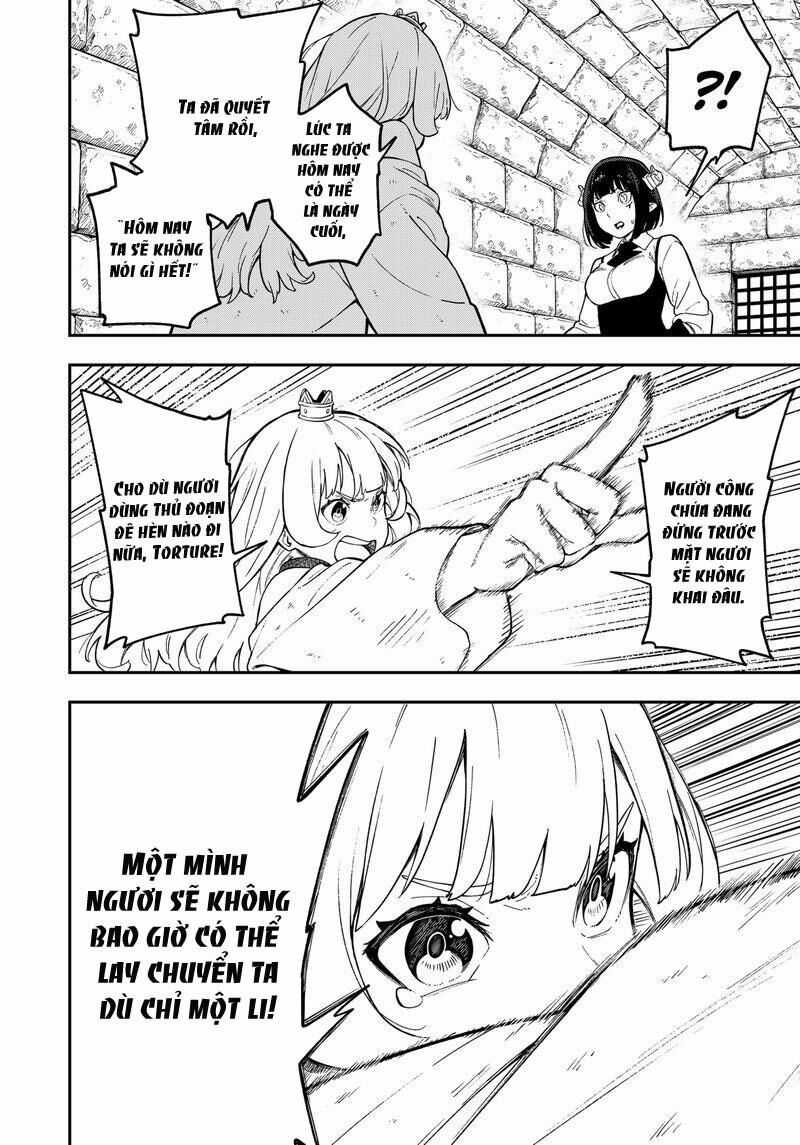 Đến Giờ - Chương 93 - Trang 7