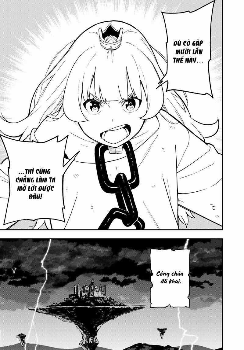 Đến Giờ - Chương 93 - Trang 10