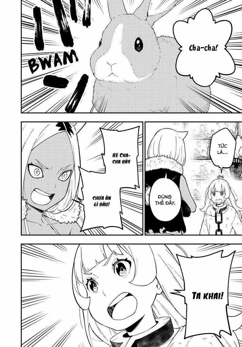 Đến Giờ - Chương 94 - Trang 11