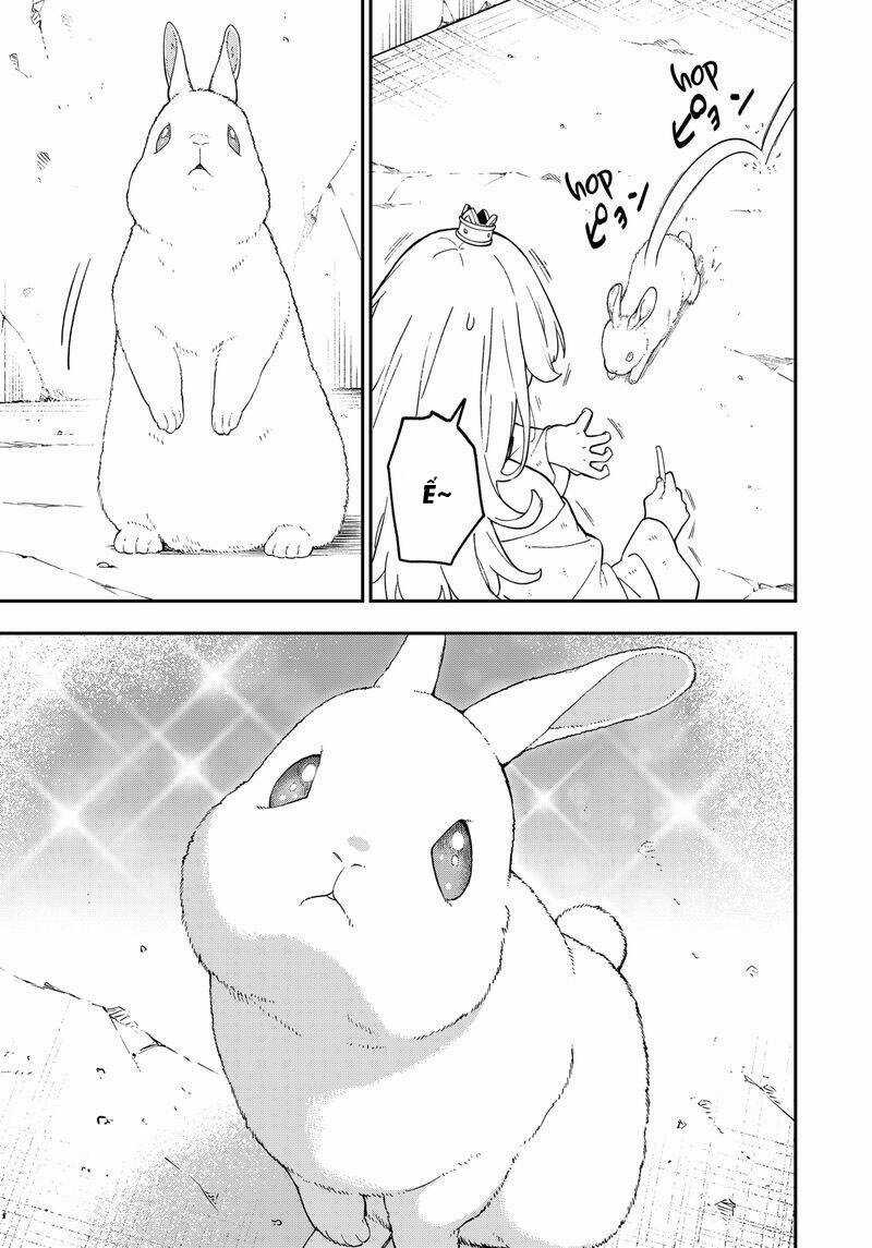 Đến Giờ - Chương 94 - Trang 6