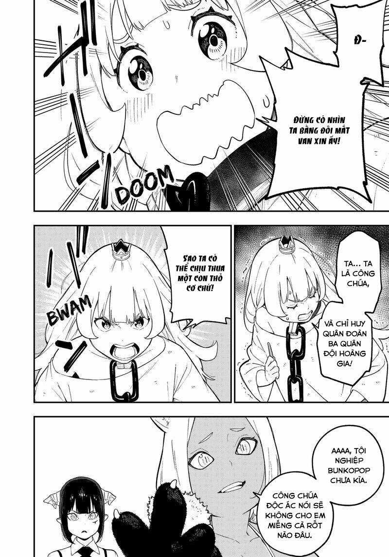 Đến Giờ - Chương 94 - Trang 7