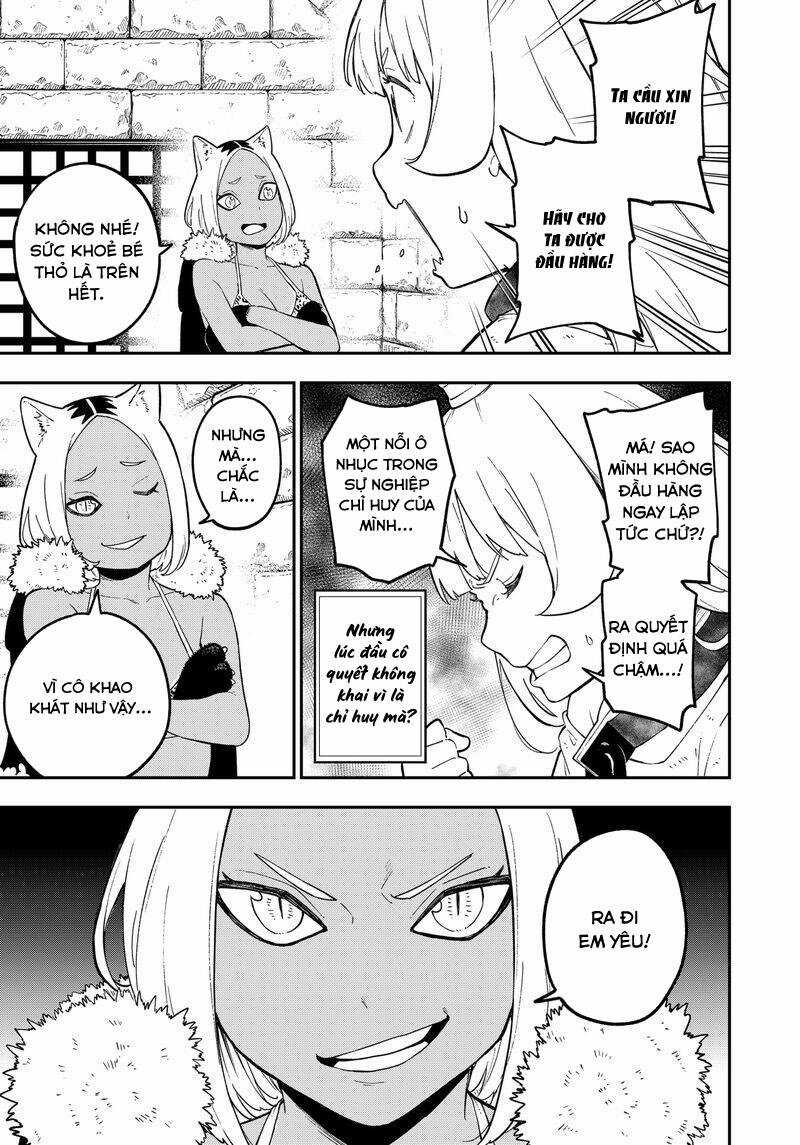 Đến Giờ - Chương 94 - Trang 10