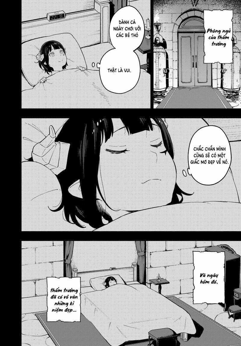 Đến Giờ - Chương 95 - Trang 11