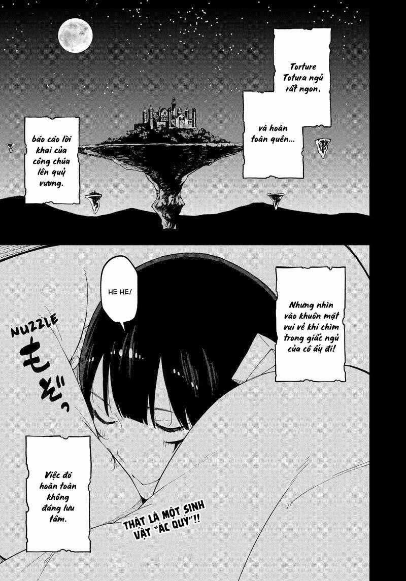 Đến Giờ - Chương 95 - Trang 12