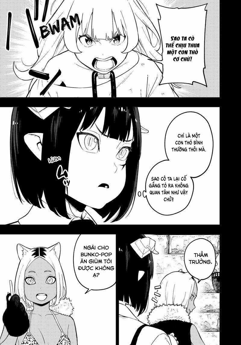 Đến Giờ - Chương 95 - Trang 6