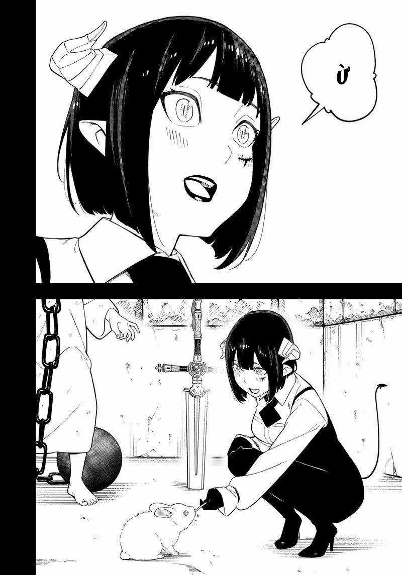 Đến Giờ - Chương 95 - Trang 7