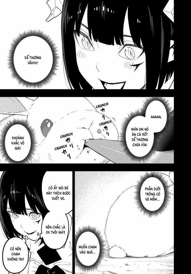 Đến Giờ - Chương 95 - Trang 8