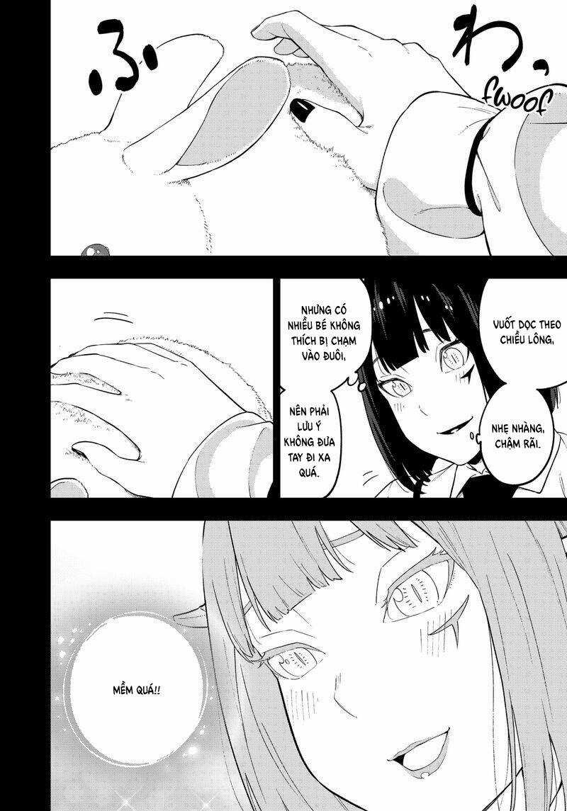 Đến Giờ - Chương 95 - Trang 9