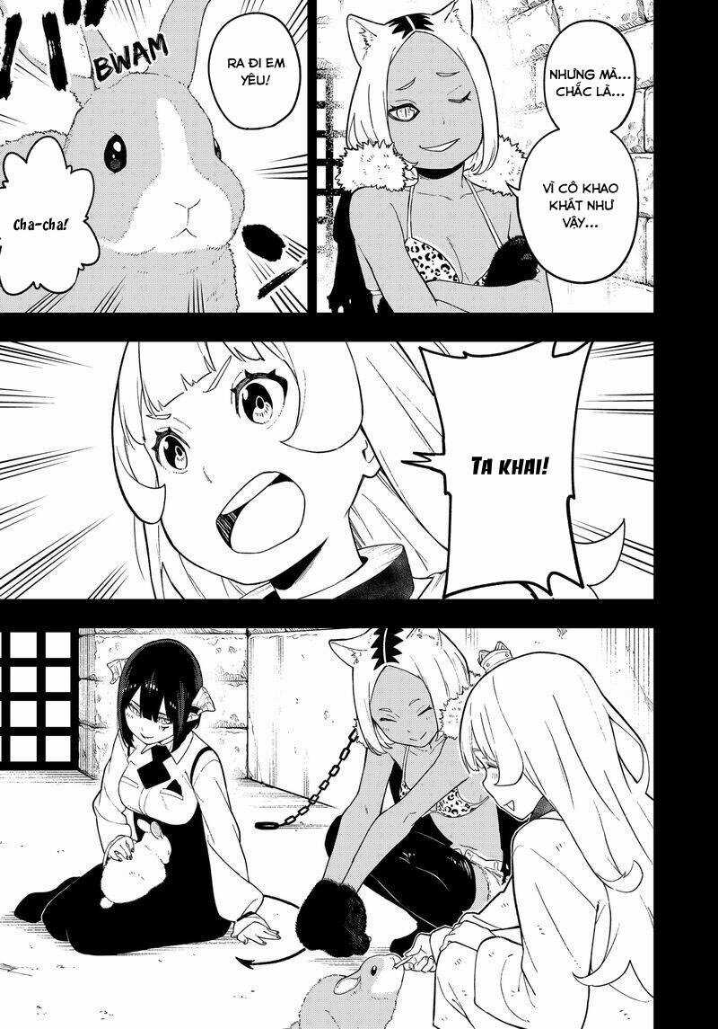 Đến Giờ - Chương 95 - Trang 10